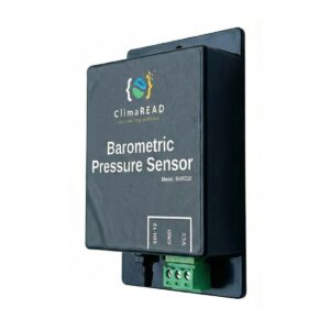 transmissor sensor pressao barometrica atmosferica barometro sdi-12 sdi12 baro20 baro50 climaread 2