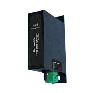 transmissor sensor pressao barometrica atmosferica barometro sdi-12 sdi12 baro20-L baro50-L climaread 1