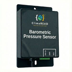 transmissor sensor pressao barometrica atmosferica barometro sdi-12 sdi12 baro30 baro50 l climaread 1