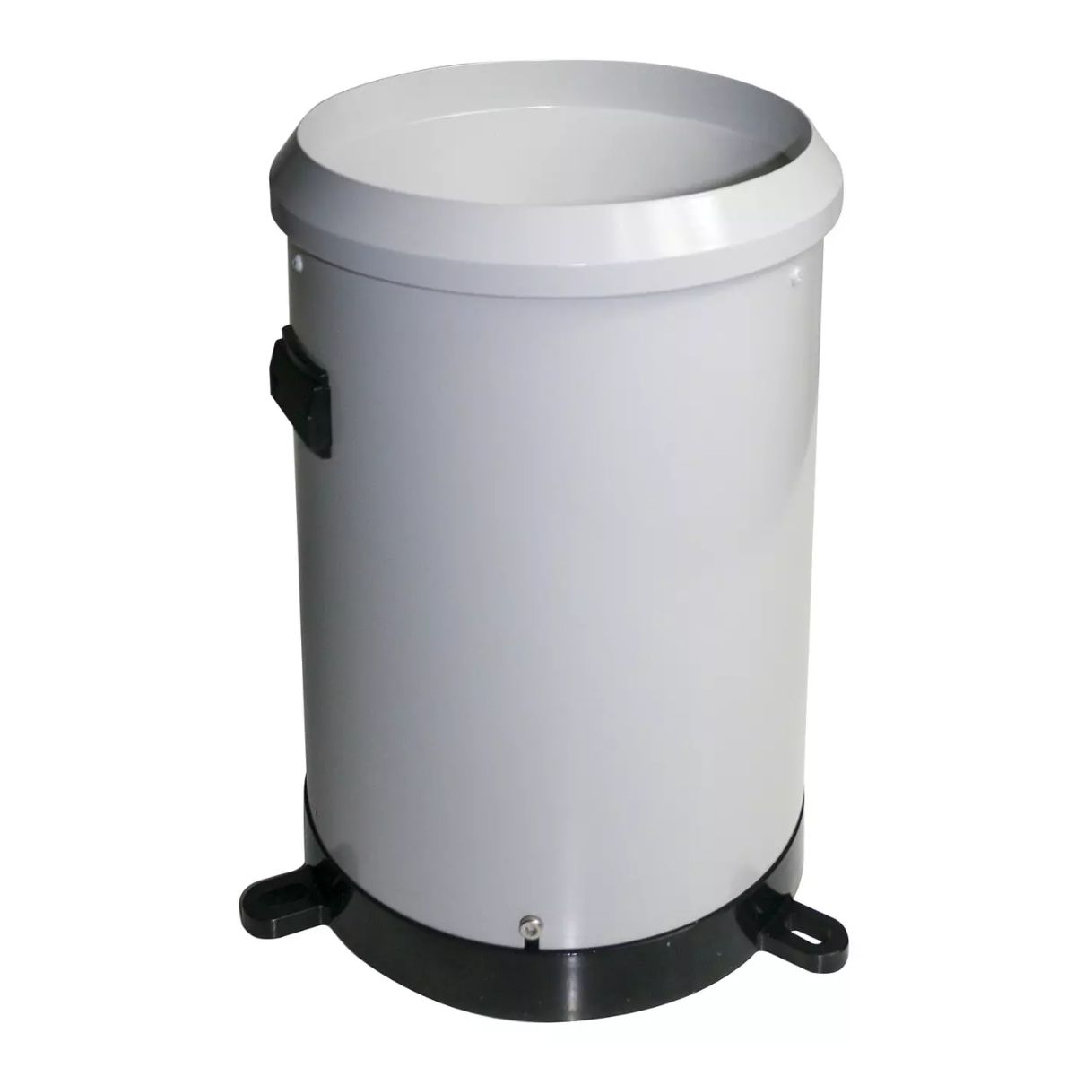 sensor chuva pluviometro digital bascula 200mm 0.2 pulso ticket budget rain gauge pulse tb4